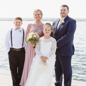 Meet your Posher, Andrew